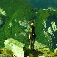 Fotos de Daniela Matu