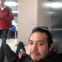 Fernando Madrigal的照片