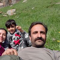 Mahmoud Mansouri的照片