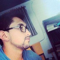 PoLo David Rosero's Photo