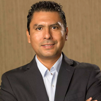 Jorge Gutierrez的照片