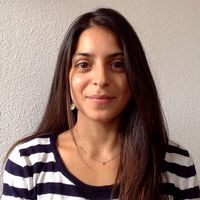 Jael  De Masi的照片