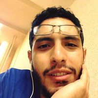 Marwan Almahfadi's Photo