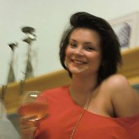 Anna Arefyeva's Photo