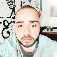 Mostafa Amr的照片