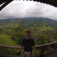 Matthieu Gimbert's Photo