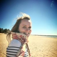 Hanna Ritari的照片