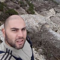 Mike Polyviou's Photo