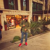 Terlan Vahabzade's Photo