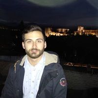 Mikel  Gonzalez's Photo