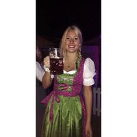 Sassina Schwaderer's Photo