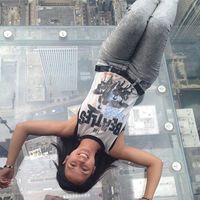 Tatiana Mahecha Hernández's Photo