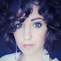 Olga Voronina's Photo