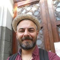 Dan Iugulescu的照片