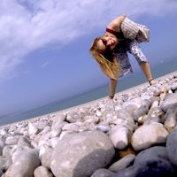 Margot Renaux的照片