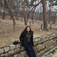 Irma Alinda Kusnandi的照片