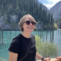 Ekaterina Panyukina的照片