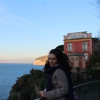 Sara D'alessandro的照片