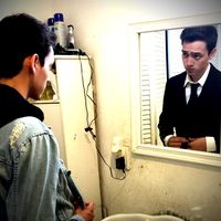 Hector Ascencio的照片