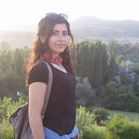 Photos de Türkan Akman