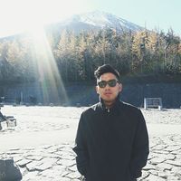 Francis Castillo's Photo