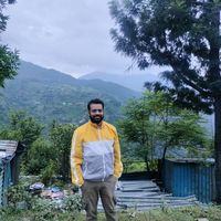 Prabhat Saini's Photo