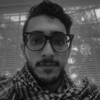 Johan Pereira's Photo