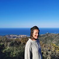 Camille  Bouas's Photo