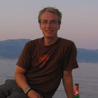 Freddie Abel's Photo