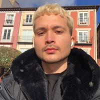 Henry Arguello's Photo