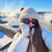 Antonina Tipefere's Photo