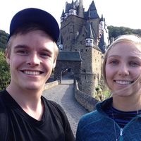 Erin & Spencer的照片