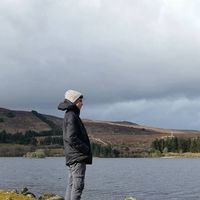 Tom Vaillant's Photo