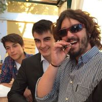 Guillem del Faro's Photo