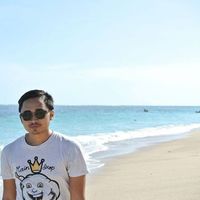 Fotos von Danariski Pratama