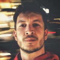 Alexander Yakubovsky's Photo