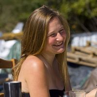 Camille Gence的照片