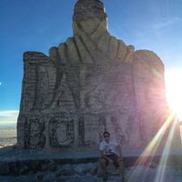 Moises Lobovsky的照片