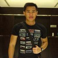 Joel Tubiera's Photo