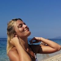 Katarina Roksandić的照片