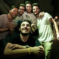 Jonathan Soto Moreno's Photo