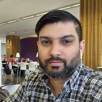 Muhammad Haseeb的照片