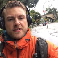 Olai Leganger's Photo