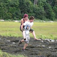 Marilyse Chaussée's Photo