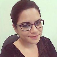 Marianella Quintero Ocaña's Photo