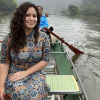 Amal Abdelfattah's Photo