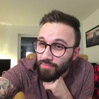 Markus Münz's Photo