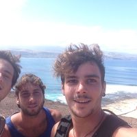 Le foto di Gianmaria Cerchione