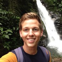 Lucian Schneider's Photo