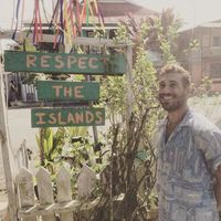 Carlos Britton的照片